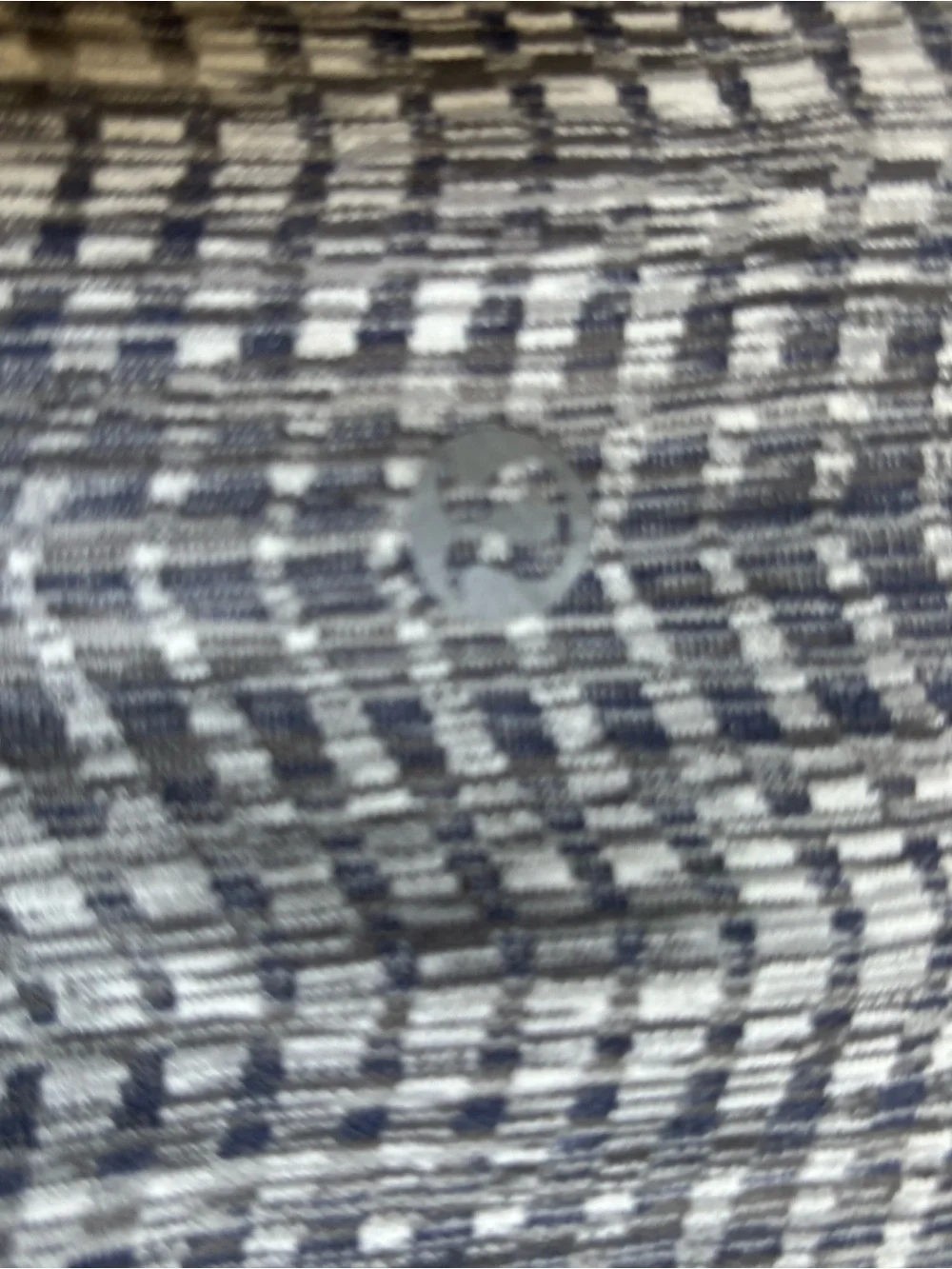 Lululemon Wunder Under Hi-Rise Crop 21